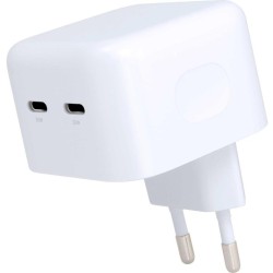 Nabíječka USB-C YAC 2133, 36 W duální - YENKEE Nabíječka USB-C YAC 2133, 36 W duální - YENKEE