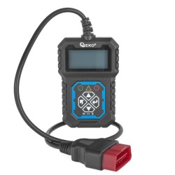 OBD2 diagnostický skener T-31 - GEKO OBD2 diagnostický skener T-31 - GEKO