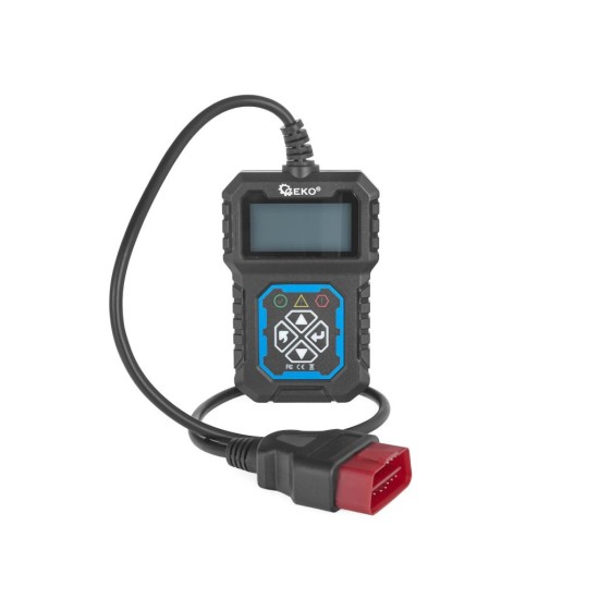 OBD2 diagnostický skener T-31 - GEKO