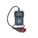 OBD2 diagnostický skener T-31 - GEKO