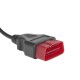 OBD2 diagnostický skener T-31 - GEKO