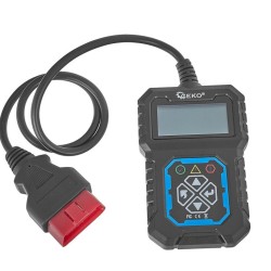 OBD2 diagnostický skener T-31 - GEKO OBD2 diagnostický skener T-31 - GEKO