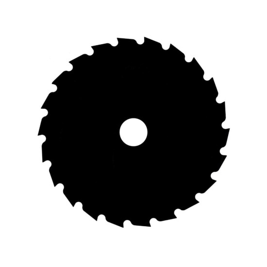 Kotouč do křovinořezu 200×1,6×25,4 mm 22T - EMAK Kotouč do křovinořezu 200×1,6×25,4 mm 22T - EMAK