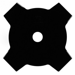 Kotouč do křovinořezu 255×1,4×25,4 mm 4T - EMAK Kotouč do křovinořezu 255×1,4×25,4 mm 4T - EMAK