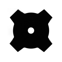 Kotouč do křovinořezu 255×1,4×25,4 mm 4T - EMAK