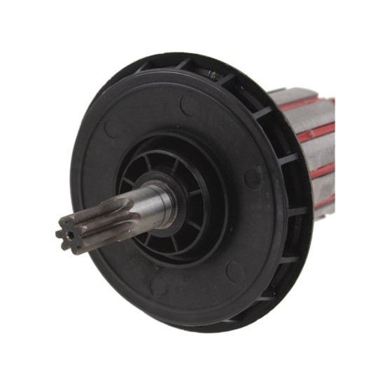 Náhradní rotor pro GBH 5/40DE, GSH 5E Náhradní rotor pro GBH 5/40DE, GSH 5E