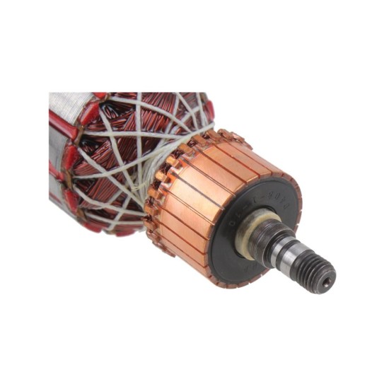 Náhradní rotor pro GBH 5/40DE, GSH 5E Náhradní rotor pro GBH 5/40DE, GSH 5E