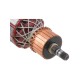 Náhradní rotor pro GBH 5/40DE, GSH 5E Náhradní rotor pro GBH 5/40DE, GSH 5E