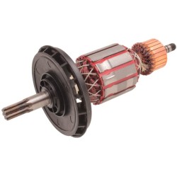 Náhradní rotor pro GBH 5/40DE, GSH 5E Náhradní rotor pro GBH 5/40DE, GSH 5E