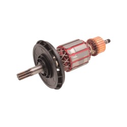 Náhradní rotor pro GBH 5/40DE, GSH 5E Náhradní rotor pro GBH 5/40DE, GSH 5E