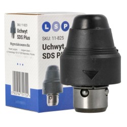 Sklíčidlo SDS+ rychloupínací pro GBH 2-26 DFR GBH 4-32 DFR Sklíčidlo SDS+ rychloupínací pro GBH 2-26 DFR GBH 4-32 DFR