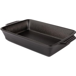 Zapékací mísa LT9213, obdélníková 38,7 cm - LAMART Zapékací mísa LT9213, obdélníková 38,7 cm - LAMART