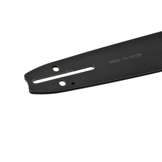 Vodící lišta pro motorovou pilu G82002 20" 0.325" 1,5 mm - GEKO