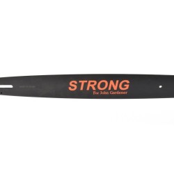 Vodící lišta pro motorovou pilu G82002 20" 0.325" 1,5 mm - GEKO Vodící lišta pro motorovou pilu G82002 20" 0.325" 1,5 mm - GEKO