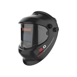 Svářecí kukla Galaxy MatteBlack, AutoDark Svářecí kukla Galaxy MatteBlack, AutoDark