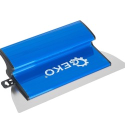 Dokončovací špachtle 25 cm, s vyměnitelnou čepelí - GEKO Dokončovací špachtle 25 cm, s vyměnitelnou čepelí - GEKO