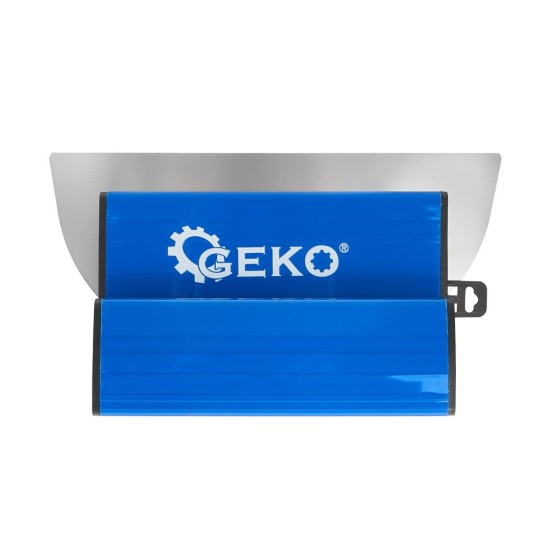 Dokončovací špachtle 25 cm, s vyměnitelnou čepelí - GEKO Dokončovací špachtle 25 cm, s vyměnitelnou čepelí - GEKO