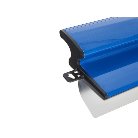 Dokončovací špachtle 25 cm, s vyměnitelnou čepelí - GEKO Dokončovací špachtle 25 cm, s vyměnitelnou čepelí - GEKO