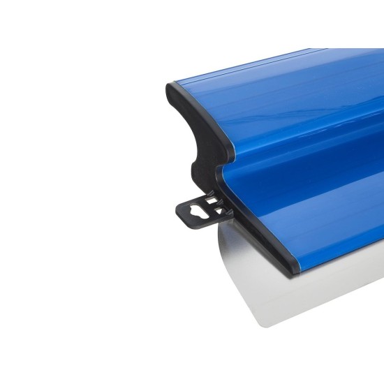 Dokončovací špachtle 100 cm, s vyměnitelnou čepelí - GEKO Dokončovací špachtle 100 cm, s vyměnitelnou čepelí - GEKO