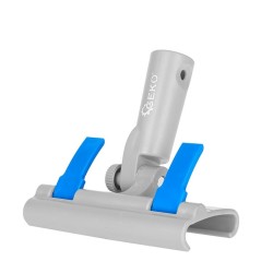 Adaptér na teleskopickou násadu pro dokončovací špachtli - GEKO