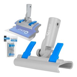 Adaptér na teleskopickou násadu pro dokončovací špachtli - GEKO