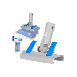 Adaptér na teleskopickou násadu pro dokončovací špachtli - GEKO Adaptér na teleskopickou násadu pro dokončovací špachtli - GEKO