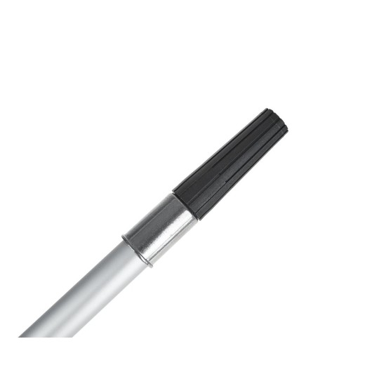 Hliníková teleskopická násada (0,6–1,2 m) pro dokončovací špachtli - GEKO Hliníková teleskopická násada (0,6–1,2 m) pro dokončovací špachtli - GEKO