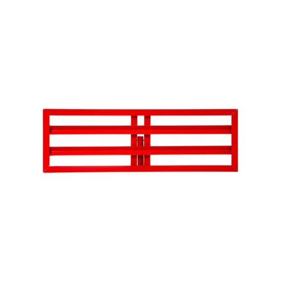 Nivelační hrábě 90×30 cm - MAR-POL Nivelační hrábě 90×30 cm - MAR-POL