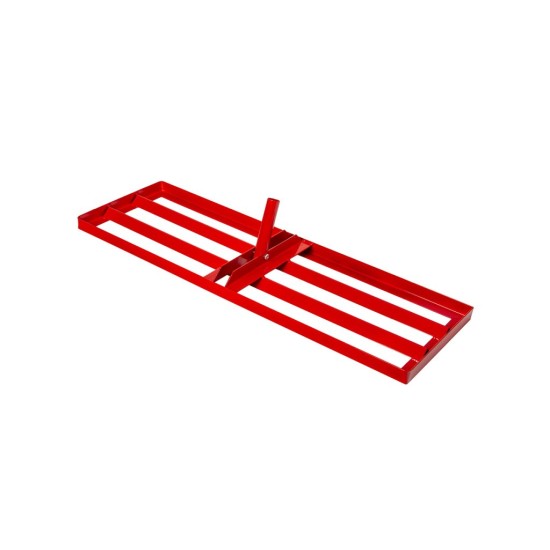 Nivelační hrábě 90×30 cm - MAR-POL Nivelační hrábě 90×30 cm - MAR-POL