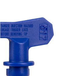 Tryska 517 k malířskému agregátu - MAR-POL