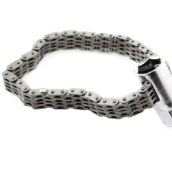 Klíč na olejový filtr o průměru 21–120 mm, řetězový - MAR-POL Klíč na olejový filtr o průměru 21–120 mm, řetězový - MAR-POL