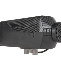 Nezávislé naftové topení 2 kW 12 V - GEKO Nezávislé naftové topení 2 kW 12 V - GEKO