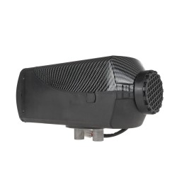 Nezávislé naftové topení 2 kW 12 V - GEKO