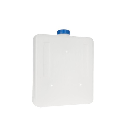 Nezávislé naftové topení 2 kW 12 V - GEKO