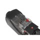 Nezávislé naftové topení 2 kW 12 V - GEKO