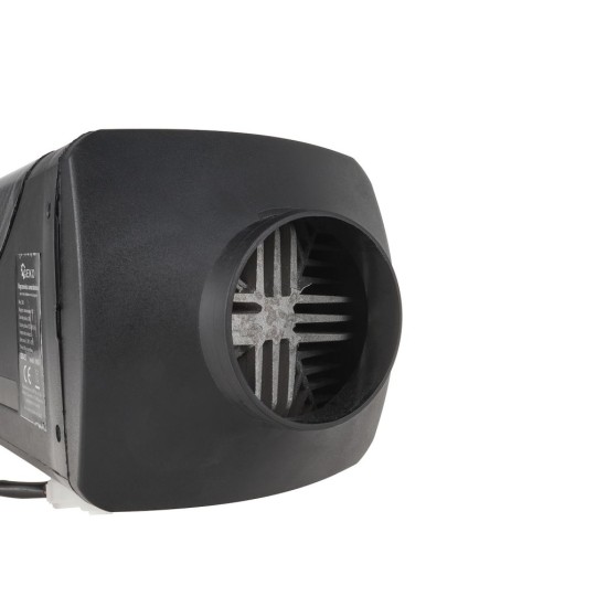 Nezávislé naftové topení 2 kW 12 V - GEKO