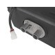 Nezávislé naftové topení 2 kW 12 V - GEKO