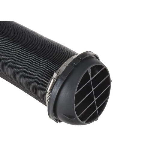 Nezávislé naftové topení 2 kW 12 V - GEKO