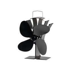 Krbový ventilátor stojanový - STREND PRO Krbový ventilátor stojanový - STREND PRO