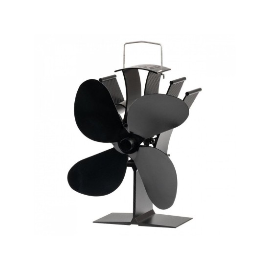 Krbový ventilátor stojanový - STREND PRO Krbový ventilátor stojanový - STREND PRO