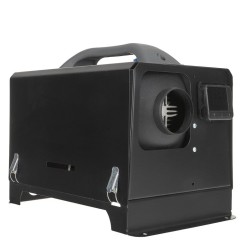 Nezávislé naftové topení 8 kW 12 V - GEKO Nezávislé naftové topení 8 kW 12 V - GEKO