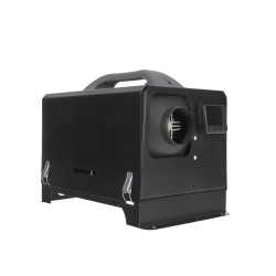 Nezávislé naftové topení 8 kW 12 V - GEKO Nezávislé naftové topení 8 kW 12 V - GEKO