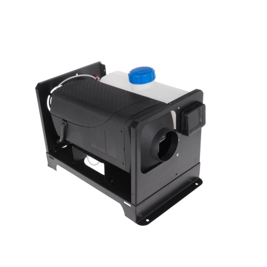 Nezávislé naftové topení 8 kW 12 V - GEKO Nezávislé naftové topení 8 kW 12 V - GEKO