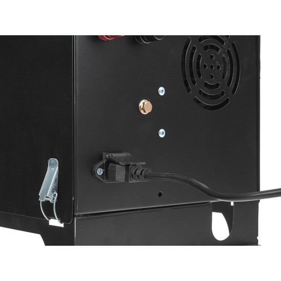 Nezávislé naftové topení 8 kW 12 V / 230 V - GEKO Nezávislé naftové topení 8 kW 12 V / 230 V - GEKO