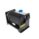 Nezávislé naftové topení 8 kW 12 V / 230 V - GEKO Nezávislé naftové topení 8 kW 12 V / 230 V - GEKO