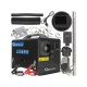 Nezávislé naftové topení 8 kW 12 V / 230 V - GEKO Nezávislé naftové topení 8 kW 12 V / 230 V - GEKO