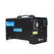 Nezávislé naftové topení 12 kW 12 V / 230 V - GEKO Nezávislé naftové topení 12 kW 12 V / 230 V - GEKO