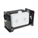 Nezávislé naftové topení 12 kW 12 V / 230 V - GEKO Nezávislé naftové topení 12 kW 12 V / 230 V - GEKO