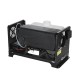Nezávislé naftové topení 12 kW 12 V / 230 V - GEKO Nezávislé naftové topení 12 kW 12 V / 230 V - GEKO
