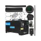 Nezávislé naftové topení 12 kW 12 V / 230 V - GEKO Nezávislé naftové topení 12 kW 12 V / 230 V - GEKO